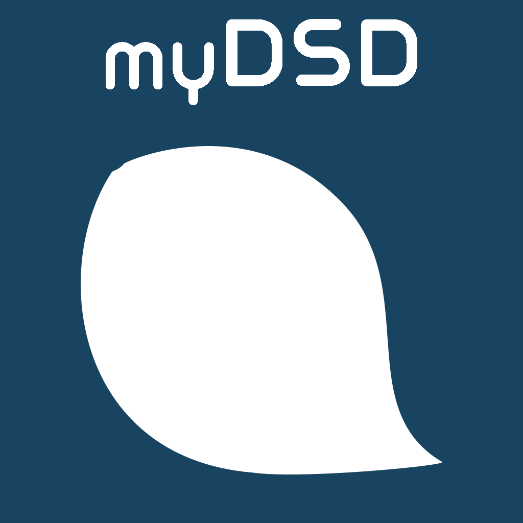 myDSD App Encore